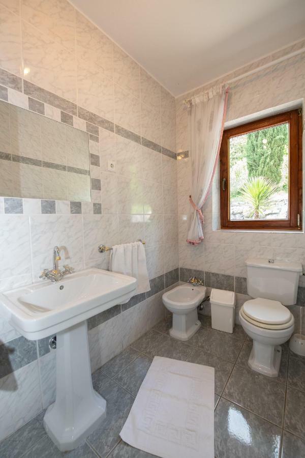 Villa Mittler Lovran Eksteriør billede